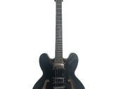 Hartwood Revival Semi Acoustic (Grade B)