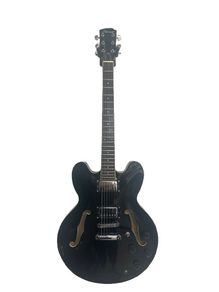 Hartwood Revival Semi Acoustic (Grade B)