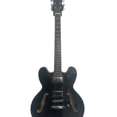 Hartwood Revival Semi Acoustic (Grade B)