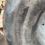 Mchale fusion baler tyres Image 3