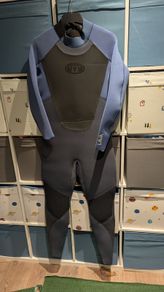 Animal Lava Wetsuit - M/L - 5/4/3 spec (Open to reasonable offers.)