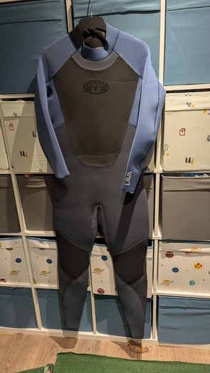 Animal Lava Wetsuit - M/L - 5/4/3 spec (Open to reasonable offers.)