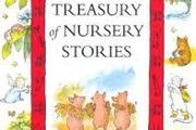 Treasury Of Nursery Stories