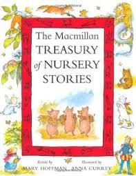 Treasury Of Nursery Stories