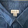 Calvin Klein Denim Shirt XL Image 5