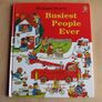 Richard Scarry picture books Image 6