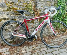 trek domane 4.5 carbon