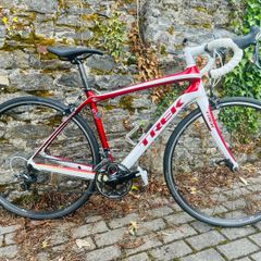 trek domane 4.5 carbon