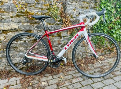 trek domane 4.5 carbon