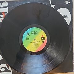 Voila Wills 12" - If You Could Read My Mind