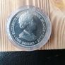 2005 Cook Islands Trafalgar Bicentenary Coin Image 2