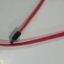 4 X Spectra Strip SATA Data Cable 6Gb/S 57Cm Red (Brand New/Warranty) Image 2
