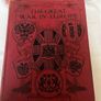 The rise of the East African Empire by Captain F.D.Lugard. The Great War in Europe volumes 3 & 8 by Frank R. Cana Image 5