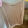 Summum Gold Shimmer Knit Image 4