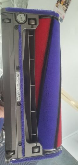 Dyson V11 for the Hard Floors