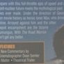 Mad Max 2: The Road Warrior (George Miller Film) [1981] Mel Gibson [Blu-ray Movie] Image 3