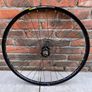 Mountain bike rear wheel Image 2