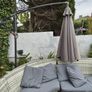 Cantilever Garden Parasol Image 7