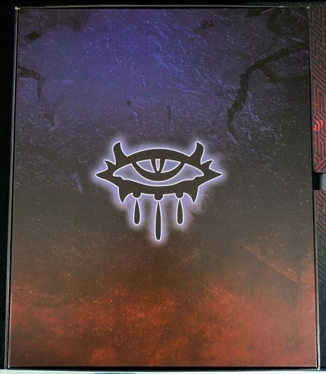Neverwinter Nights Enhanced Collector's Edition PS4 NWN