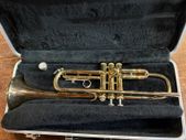 Bundy Bach model 1530