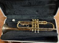 main image for ad Bundy Bach model 1530