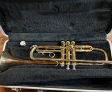 Bundy Bach model 1530