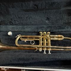Bundy Bach model 1530