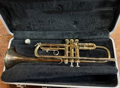 Bundy Bach model 1530