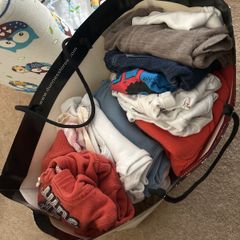 Baby clothes