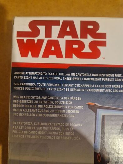 Large Star Wars Gift set