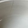 Vintage Arklow Pottery Wash Jug, Bowl & Soap Dish Set Image 3