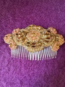 Aisling Maher Fascinator