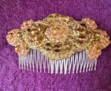 Aisling Maher Fascinator
