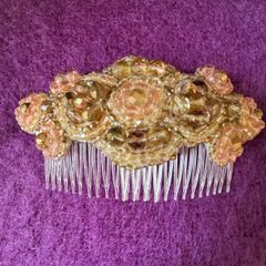 Aisling Maher Fascinator
