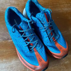 Trail Running Shoes