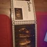 The Lord of the Rings - The Two Towers Jigsaw Book (Four 96 Piece jigsaws- 2003) Image 3