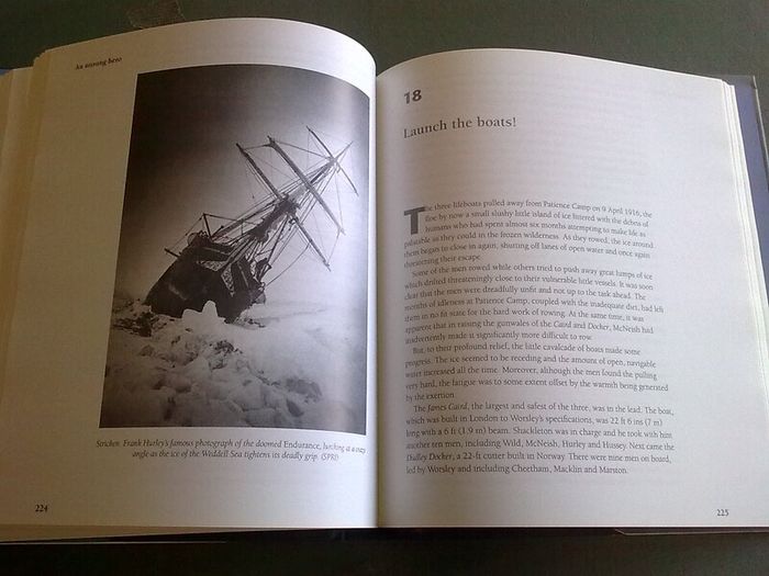 An unsung hero Tom Crean Antarctic survivor Ireland Irish History