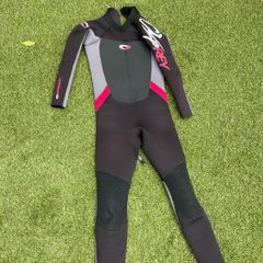 Wetsuit
