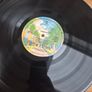 Fleetwood Mac Rumours 1977 UK 1st Press Textured Sleeve and Booklet Image 6