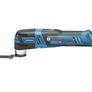 Bosch GOP 12 V 28 12v Brushless Cordless Multi Cutter Bare Unit in L BOXX Image 3