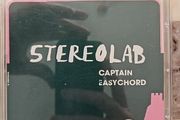 Stereolab CD  - Captain Easychord