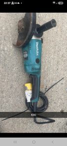 makita grinder