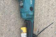makita grinder