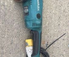 makita grinder