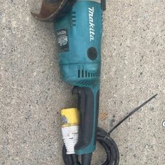 makita grinder