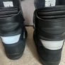 Daytona Arrow Vent GTX Gore-Tex boot (short shaft). Image 3