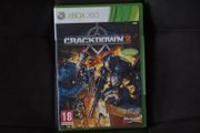 XBOX360 | Crackdown 2