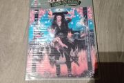Steve Vai passion and warfare guitar tab book