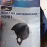Adult Ski Snowboard Helmet Image 2