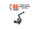 iPhone 11 Pro Replacement Ear Piece Earpiece Speaker Proximity Sensor Microphone